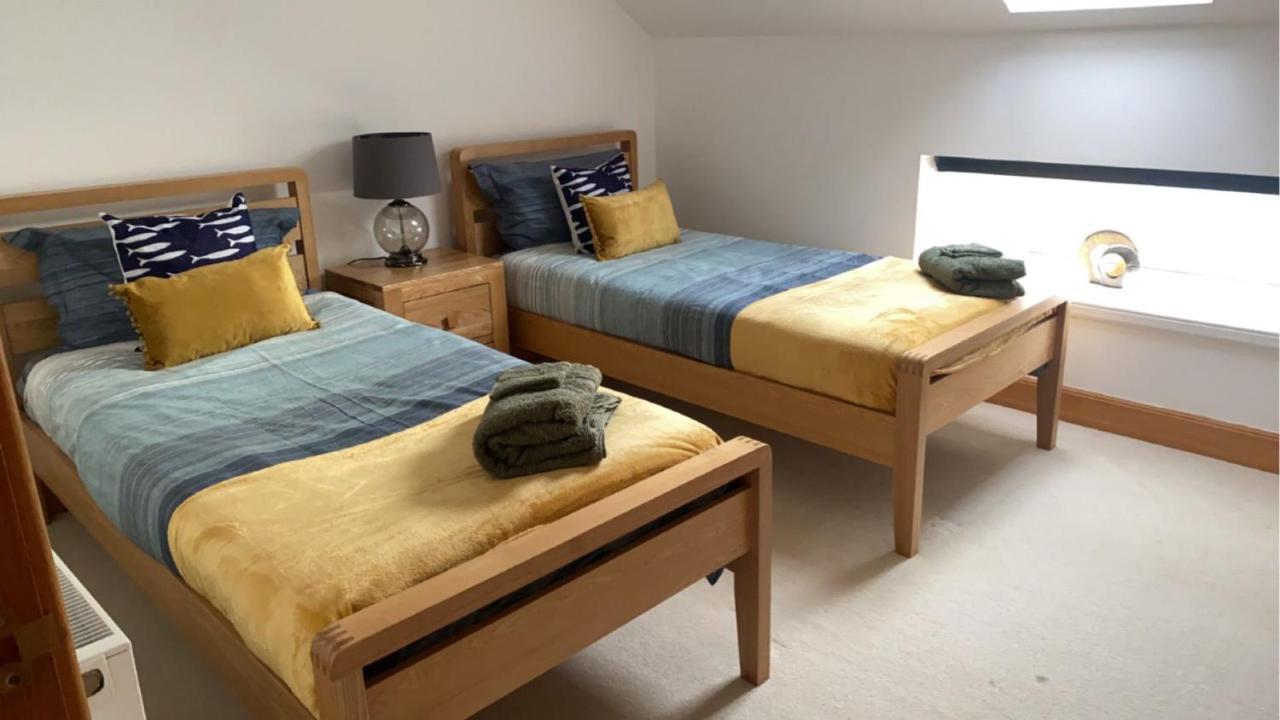 Telford Escape Lägenhet Elgin Exteriör bild